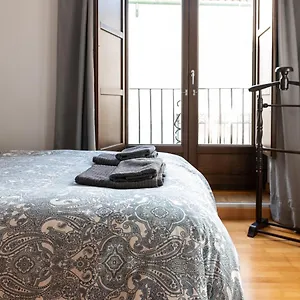 Apartment Esparteria Parking Gratuito, Cordoba