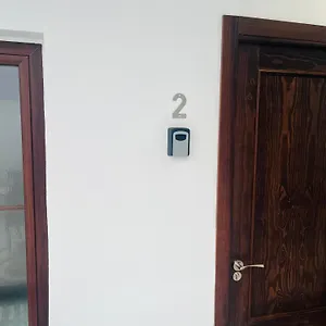 Casa Qurtuba Cordoue