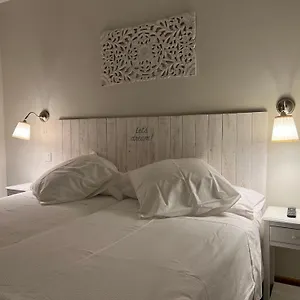 Apartment Aljara Corredera, Cordoba