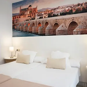 Apartment Monteras Centro, Cordoba