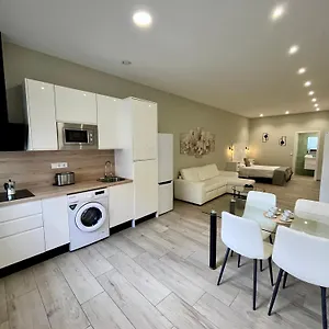 Apartamento Mezquitasuitesgp, Córdoba