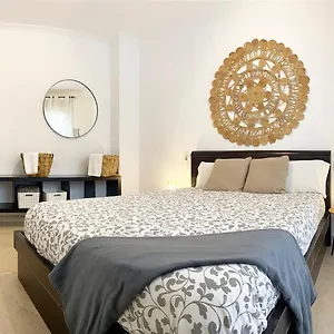 Apartment Puente Miraflores, Cordoba