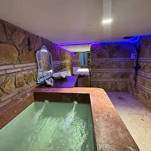 El Aljibe Relax Tourist Kordoba